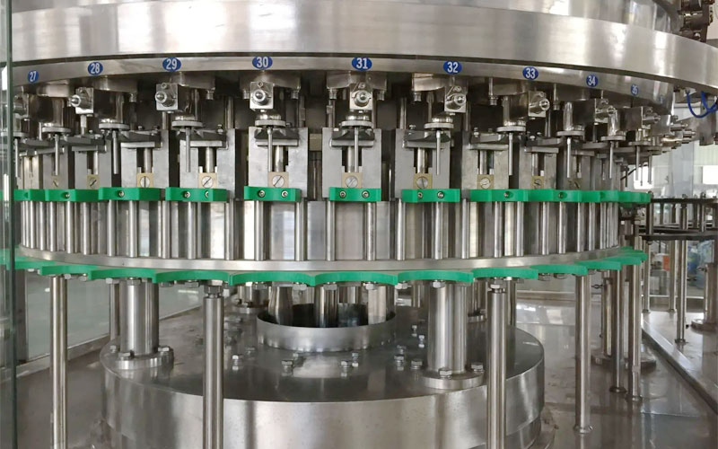 灌裝機2 灌裝機2