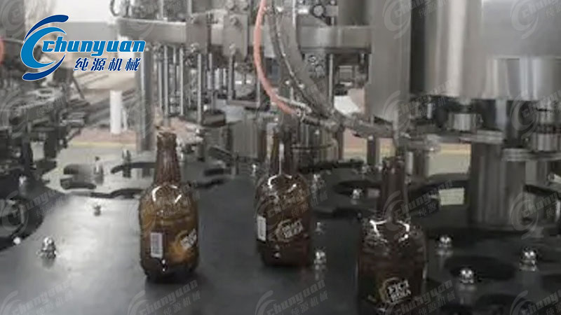 啤酒裝瓶設(shè)備 啤酒裝瓶設(shè)備