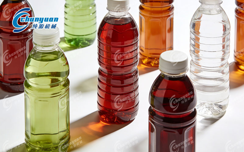 茶飲料無菌灌裝機(jī)-1 茶飲料無菌灌裝機(jī)-1